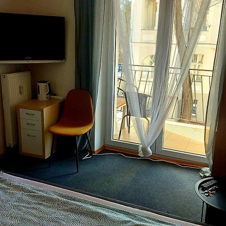 Citysopot-Centrum-Dabrowskiego Eksteriør bilde